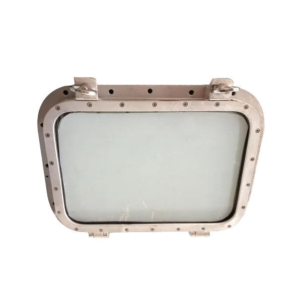 900*630 A60 fire window